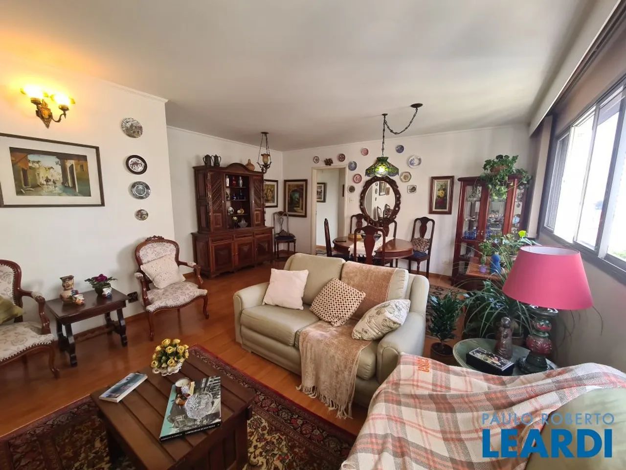 APARTAMENTO - VILA CLEMENTINO - SP - Foto 2