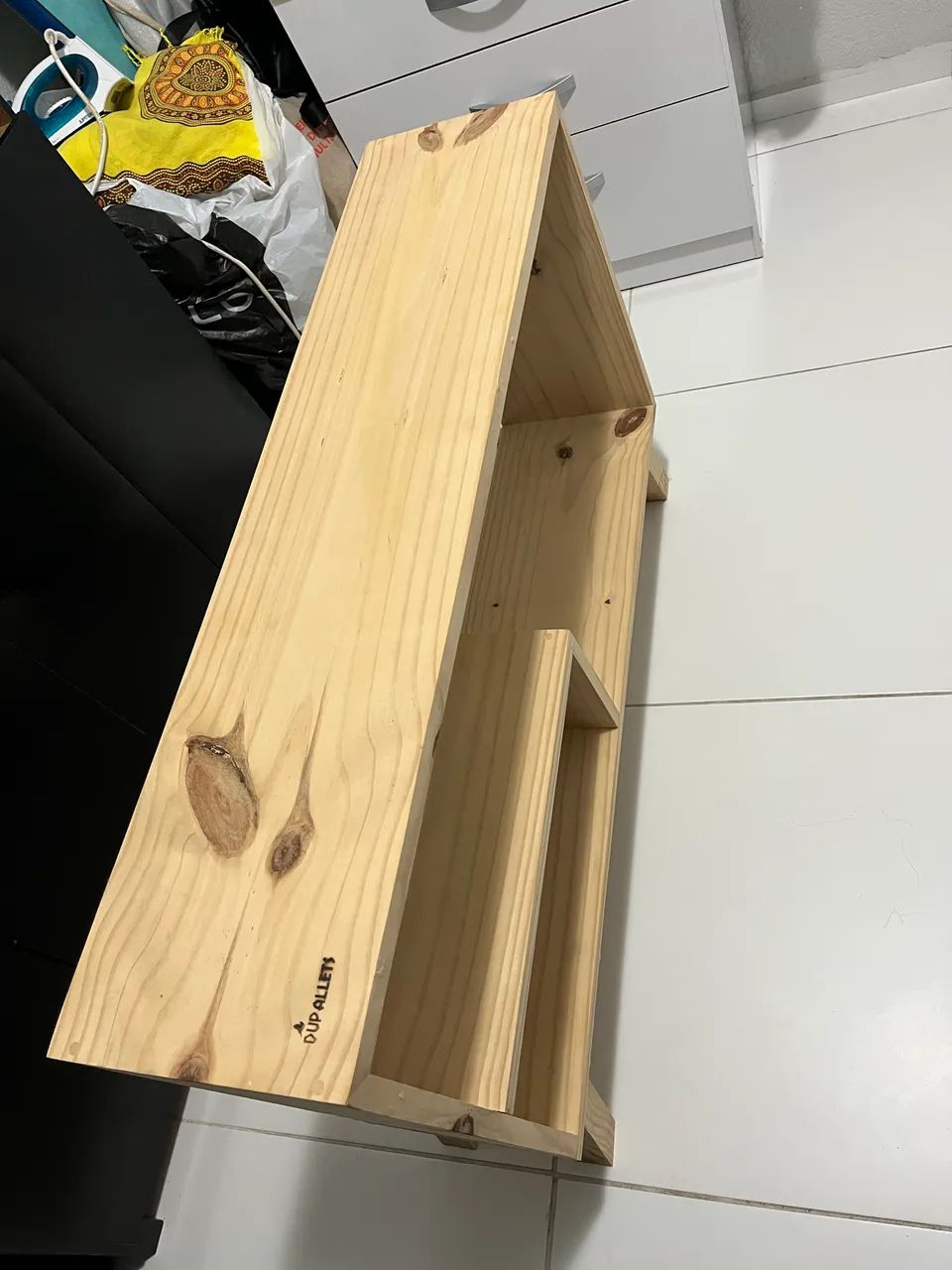 Rack  - Foto 3