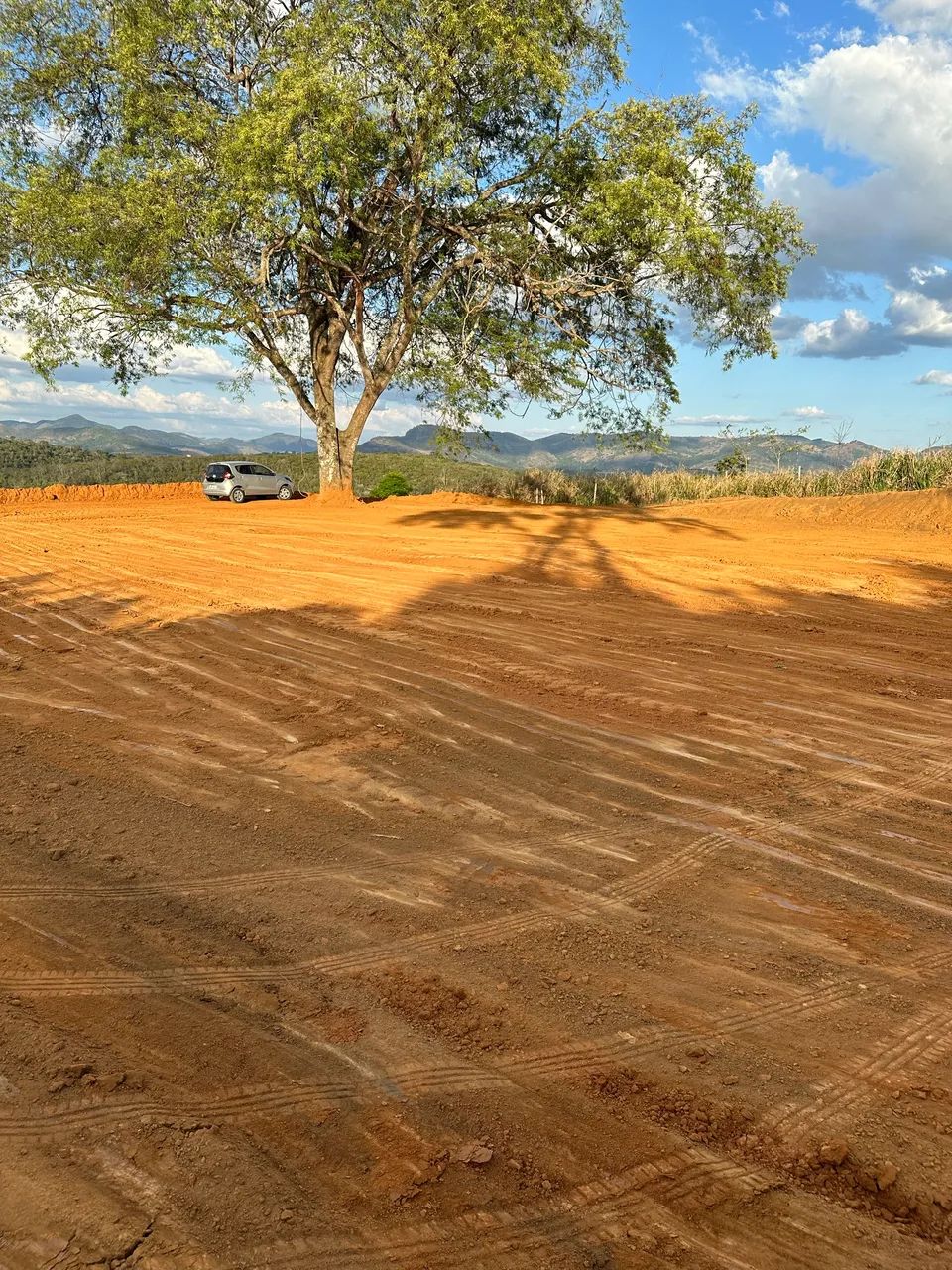 Chácara com vista pra Lagoa Bonita  - Foto 5