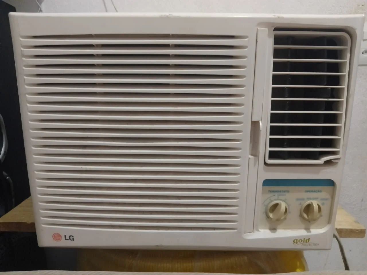 ar-condicionado  - Foto 4