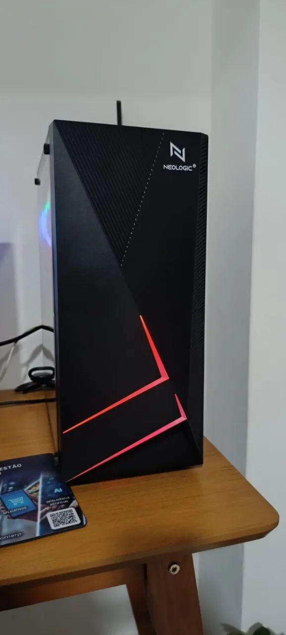 Computador Gamer - Foto 3