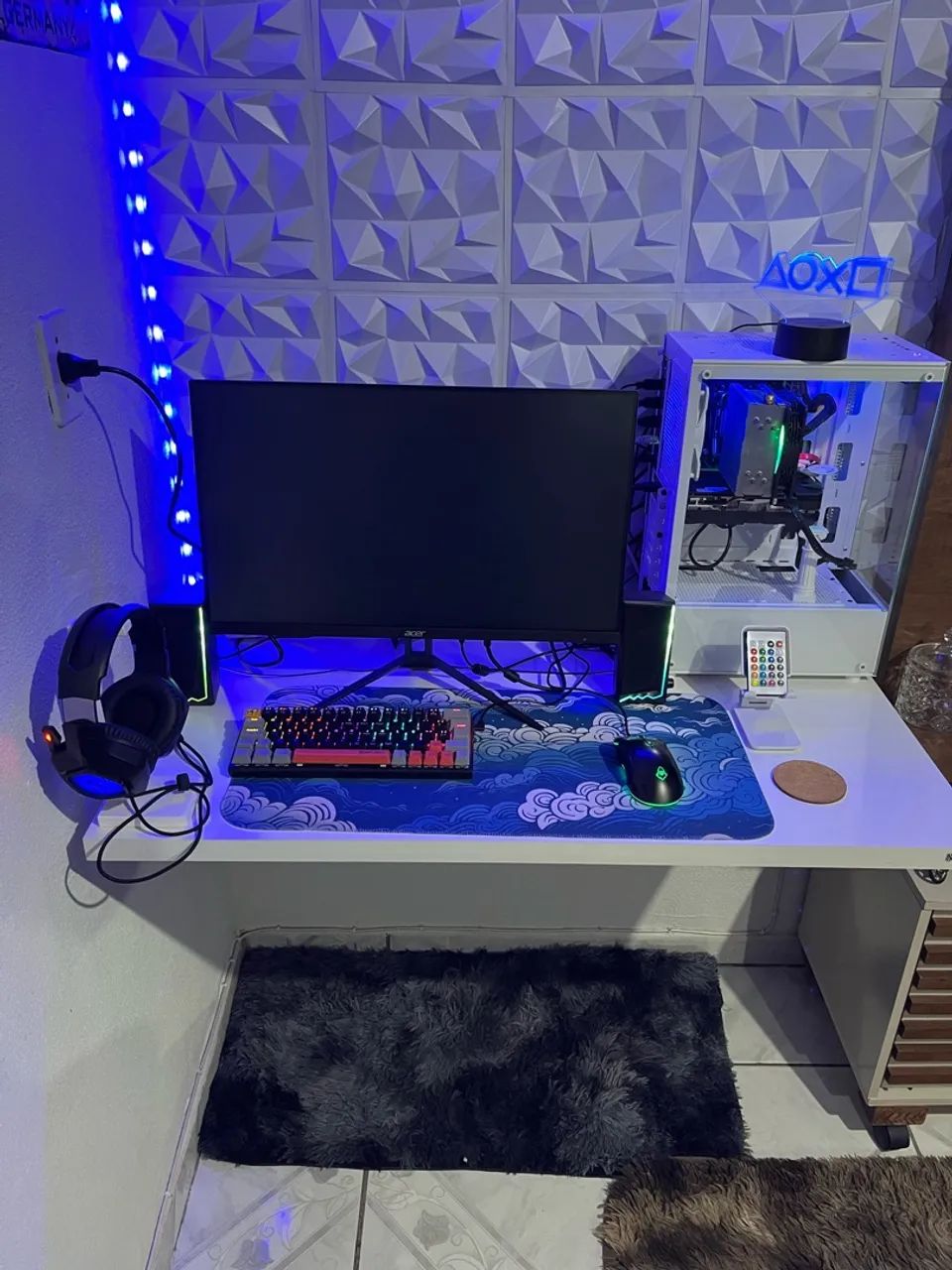 Pc gamer no Preço. - Foto 3