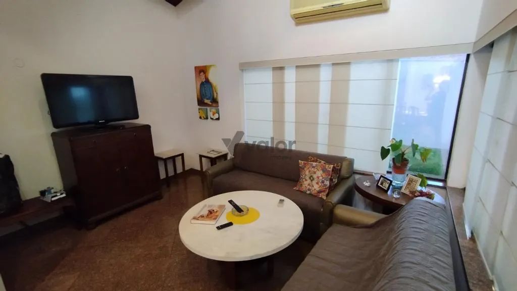 Casa à venda e para alugar em Campinas, Jardim das Paineiras, com 4 quartos, com 393 m² - Foto 4