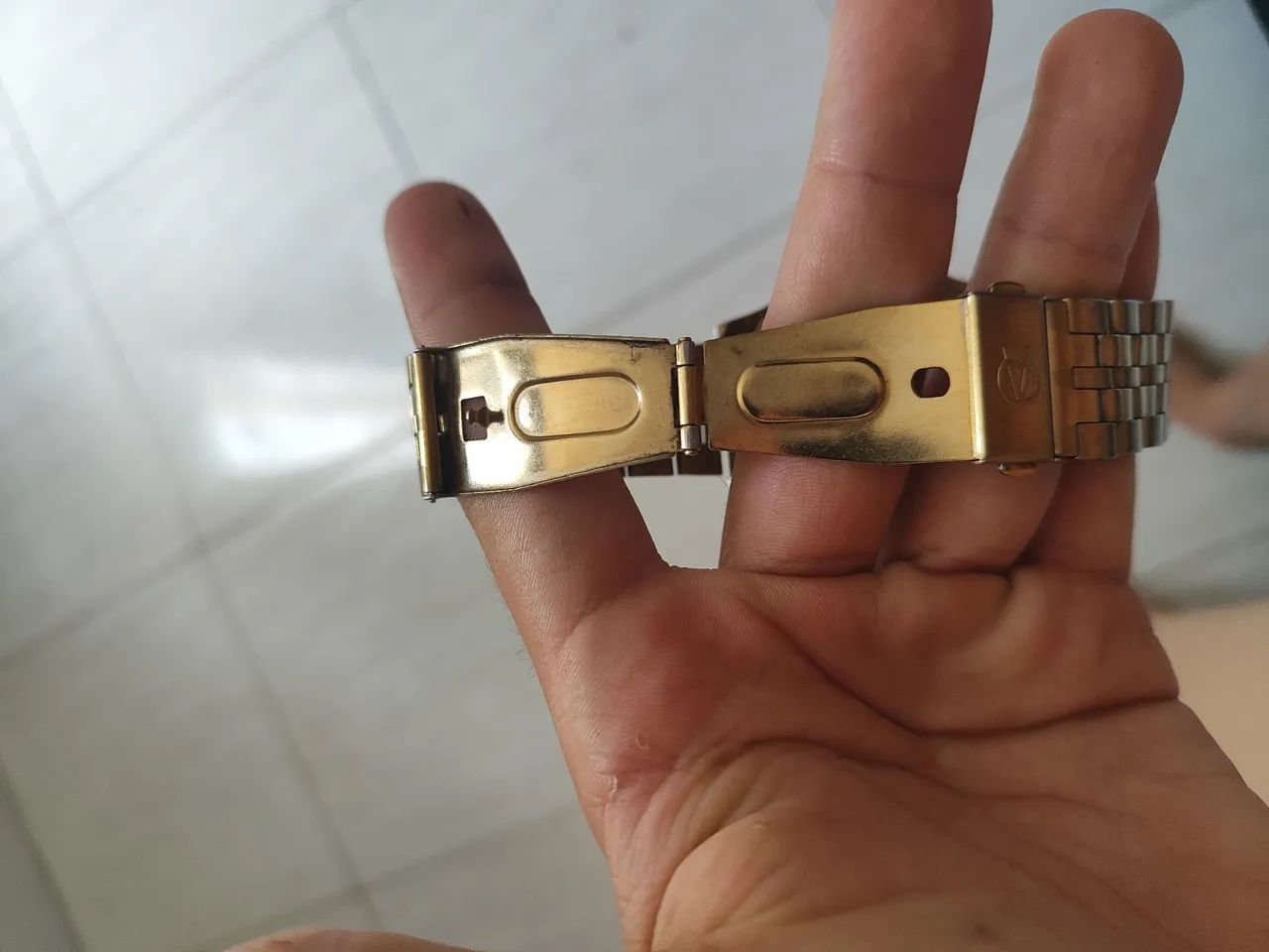 Relógio Champion  - Foto 3