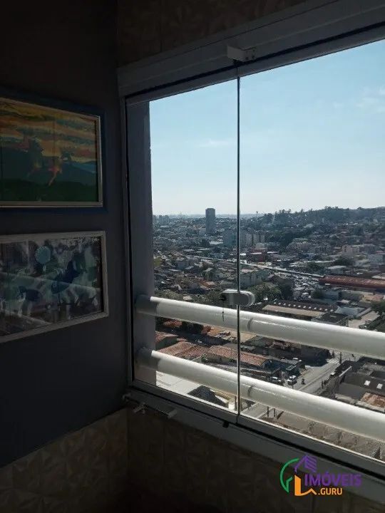 APARTAMENTO - VILA LUZITA - SP - Foto 3