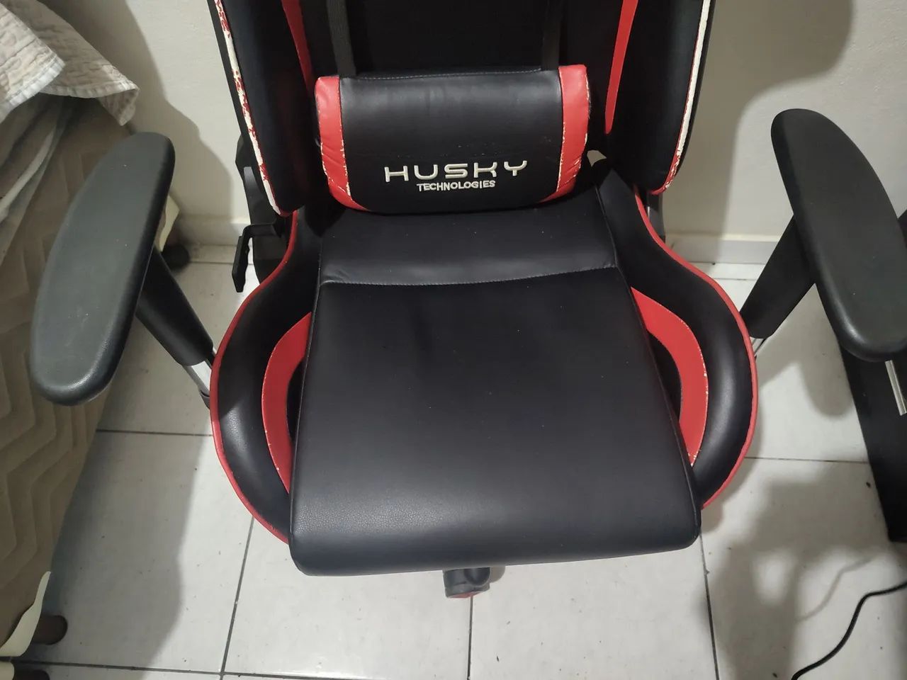 Cadeira gamer  - Foto 2