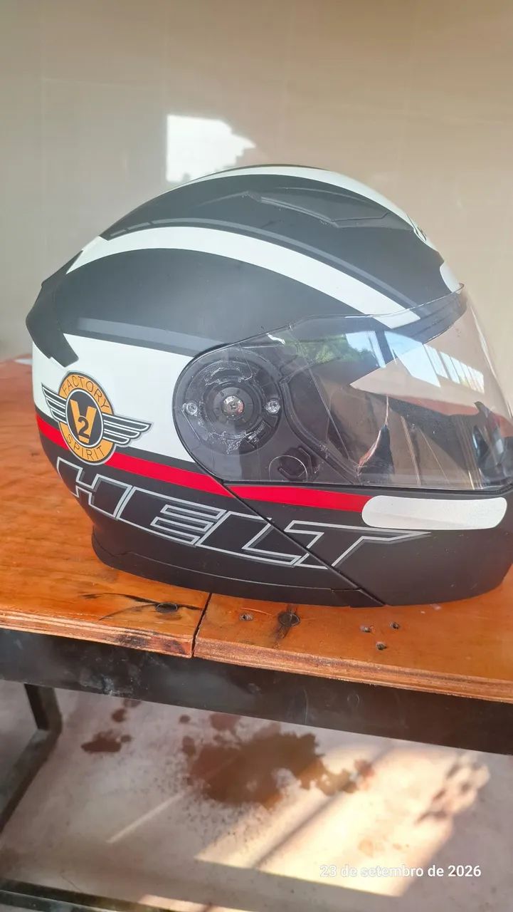 Capacete - Foto 4