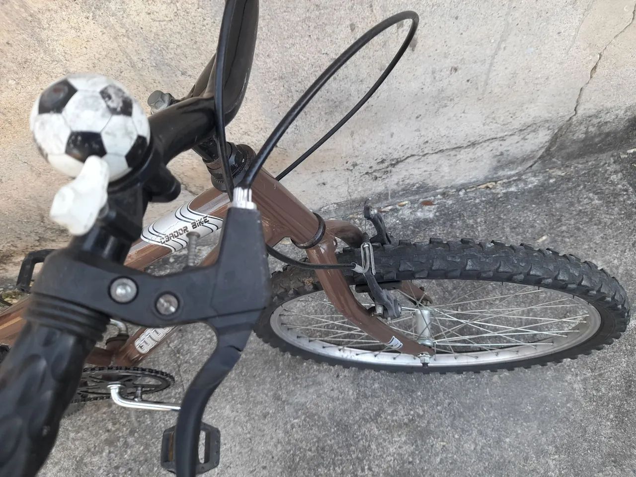 BICICLETA CONDOR ARO 24!!!! - Foto 5