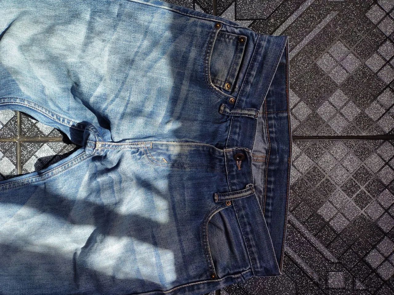 Calça Jeans Levi's  - Foto 2