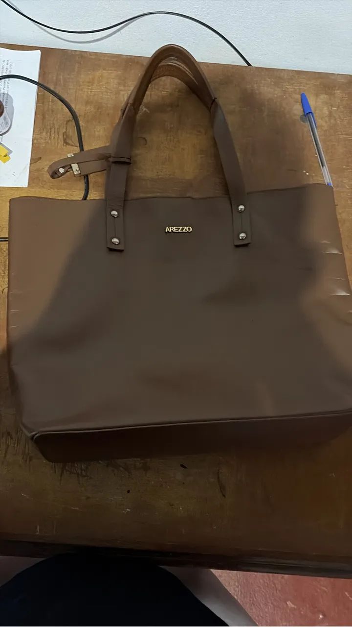 Bolsa da Arezzo 