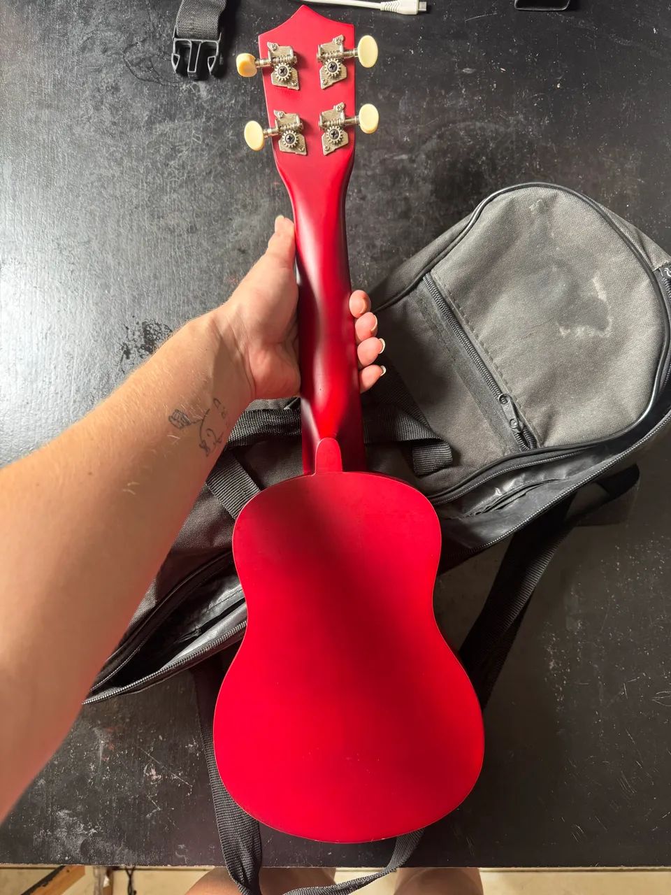 Ukulele - Foto 2