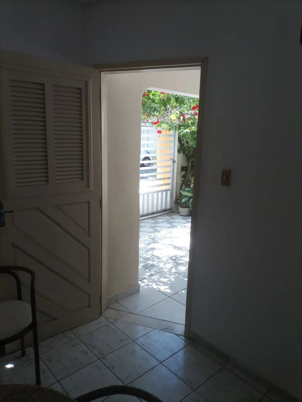 Kitnet em Ponta Negra 