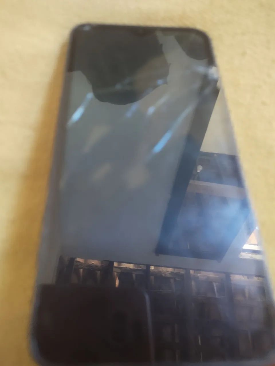 Celular A15 Samsung só não presta a tela. - Foto 2