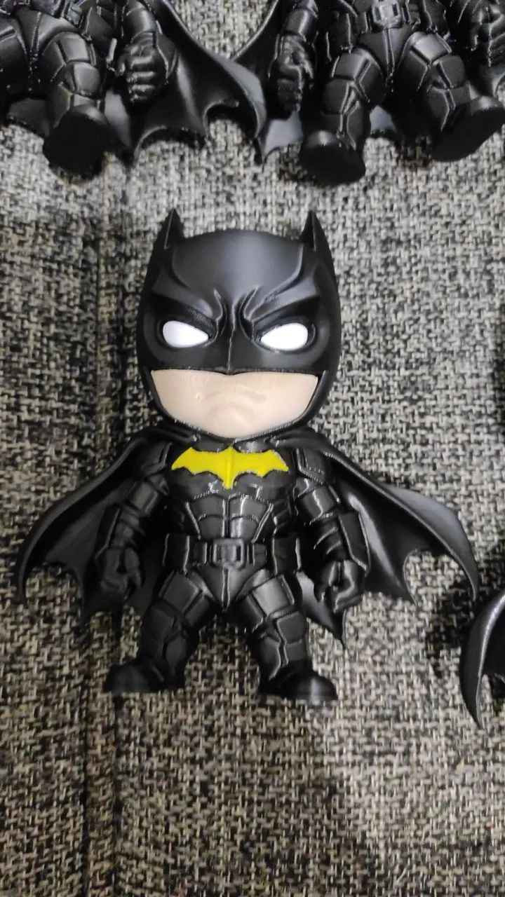 Batman boneco 