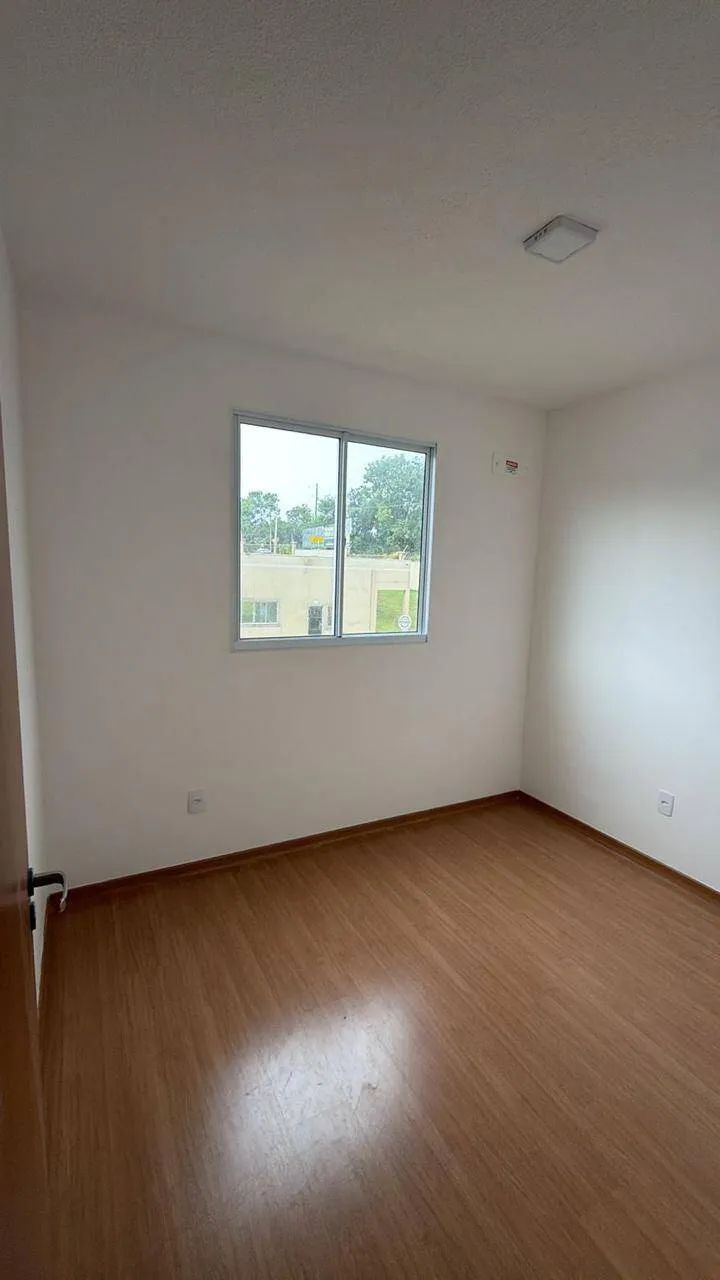 Apartamento com 2 quartos no Chapada dos bem te Vis - Foto 2