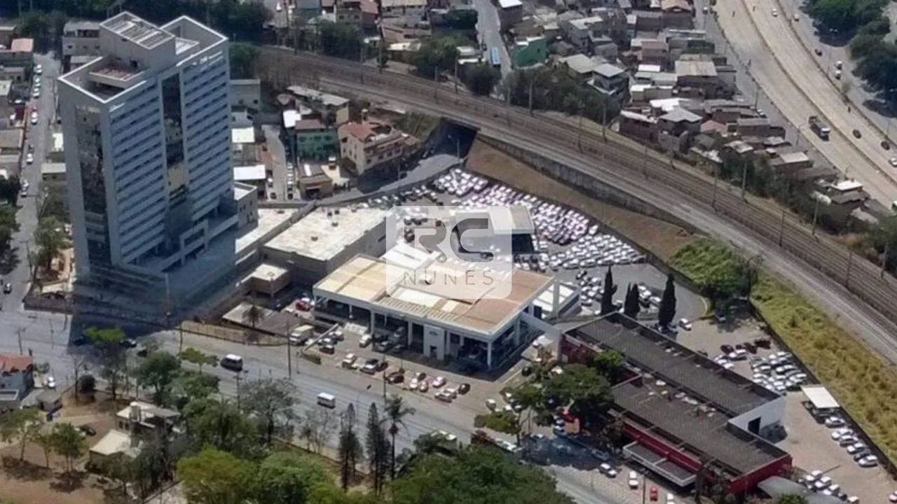 Loja para aluguel, Gameleira - Belo Horizonte/MG
