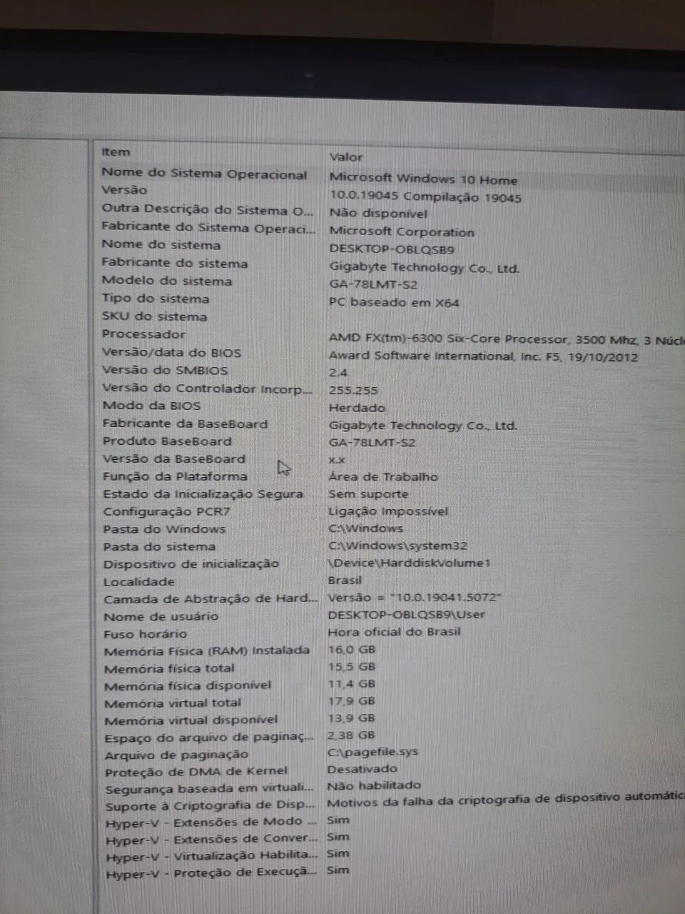 Computador cpu - Foto 5