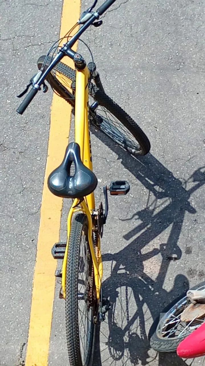 Bicicleta  - Foto 4