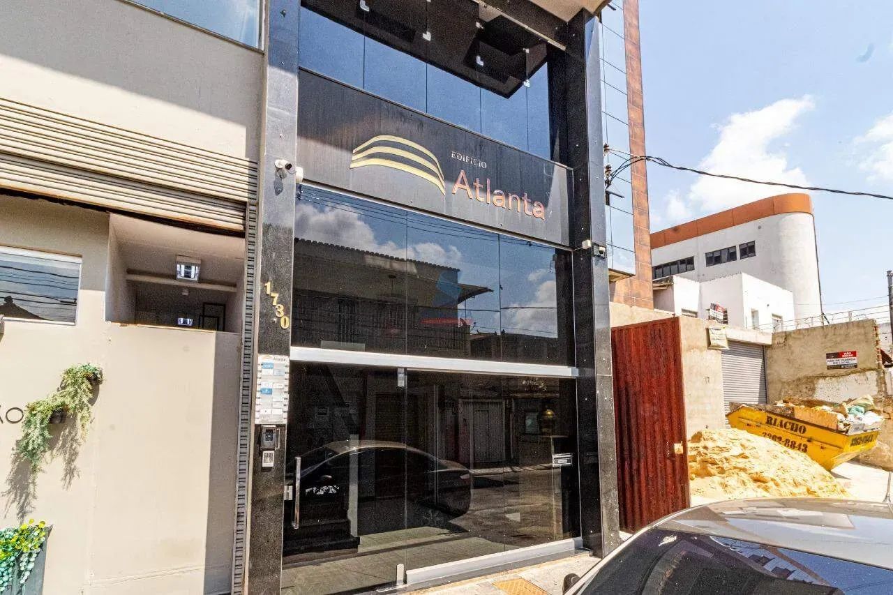 Que tal uma SALA em prédio individual a poucos metros do Big shopping Eldorado? - Foto 2