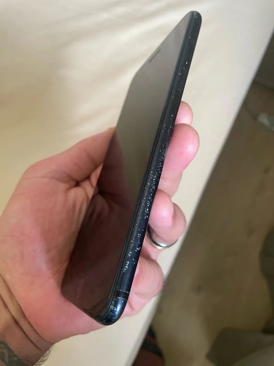 iPhone 7plus 32G usado  - Foto 5