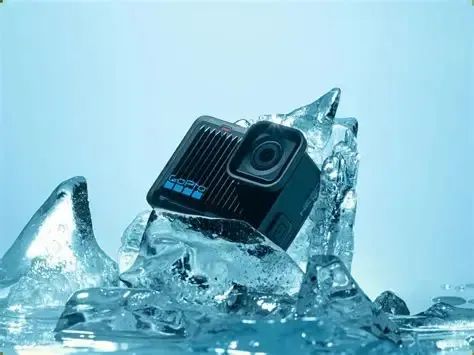 CAMERA GOPRO HERO 4K