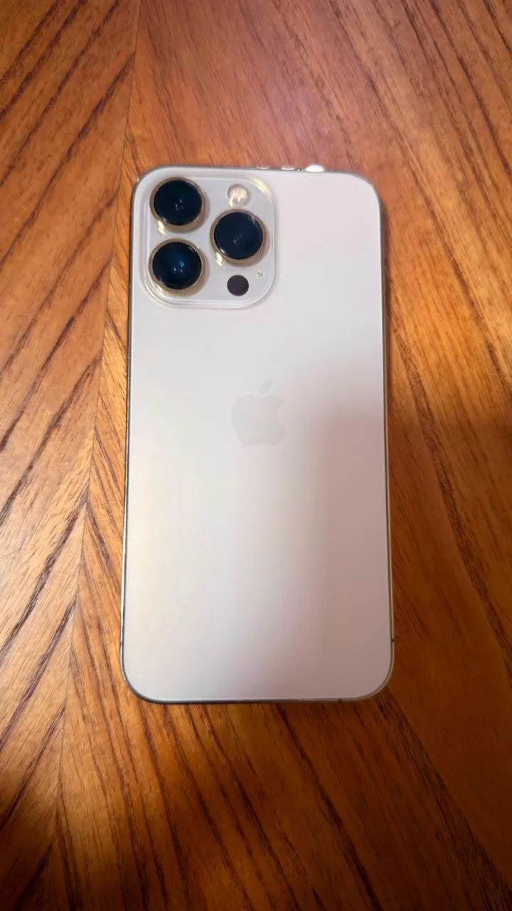 Iphone 13 pro 256gb - Foto 3