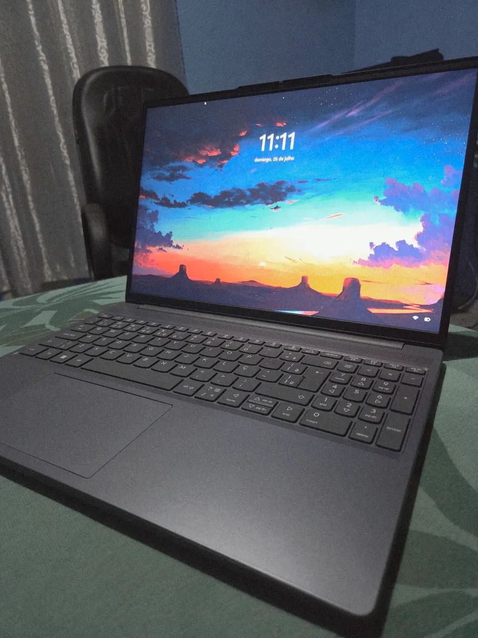 Notebook lenovo slim 3