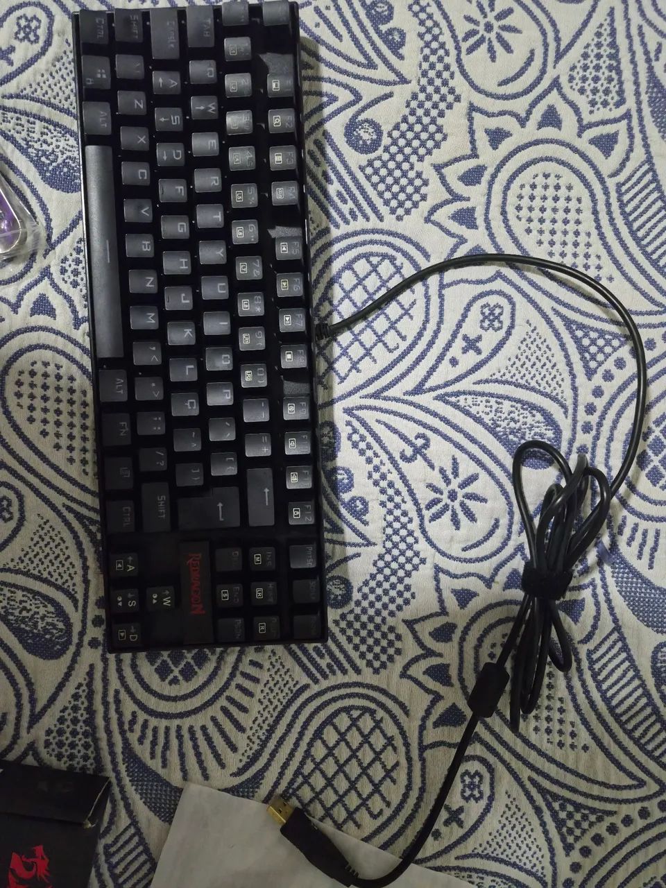 Teclado Kumara - Foto 2