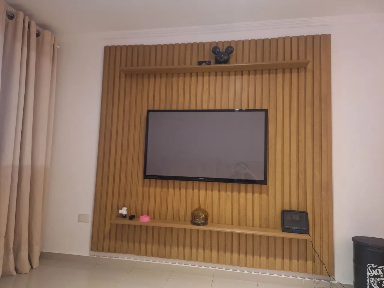 Móveis semi novos - Foto 3