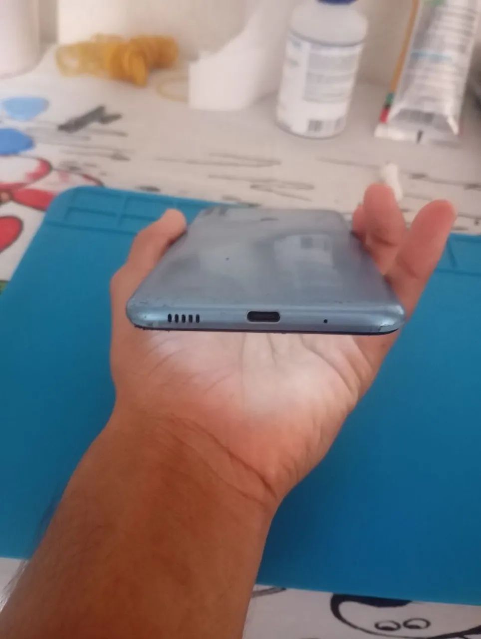SAMSUNG A11 - Foto 5