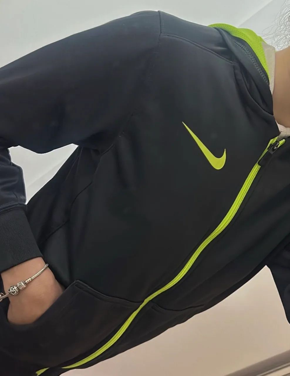 Jaqueta Nike therma-fit  - Foto 2