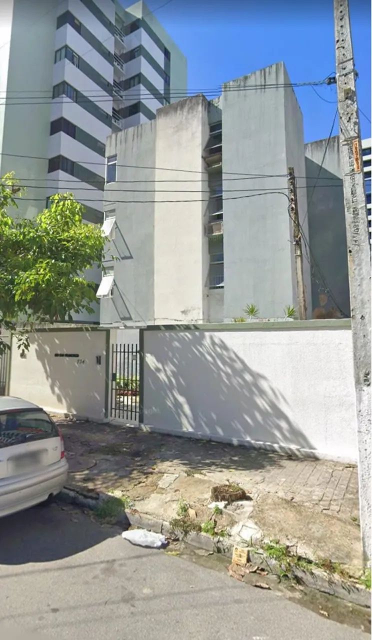 Alugo apartamento na Ponta Verde  - Foto 2