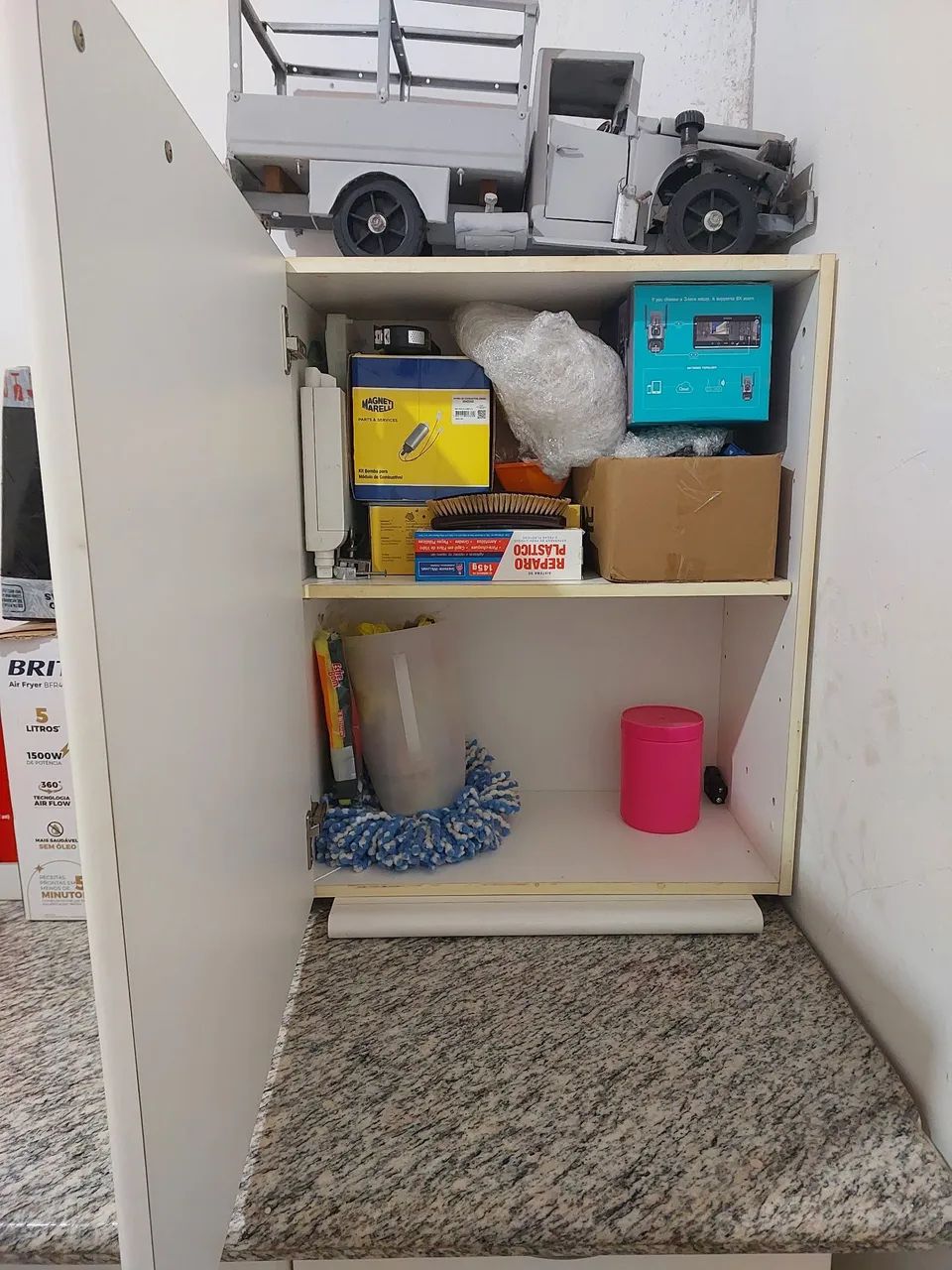 Armários  - Foto 5