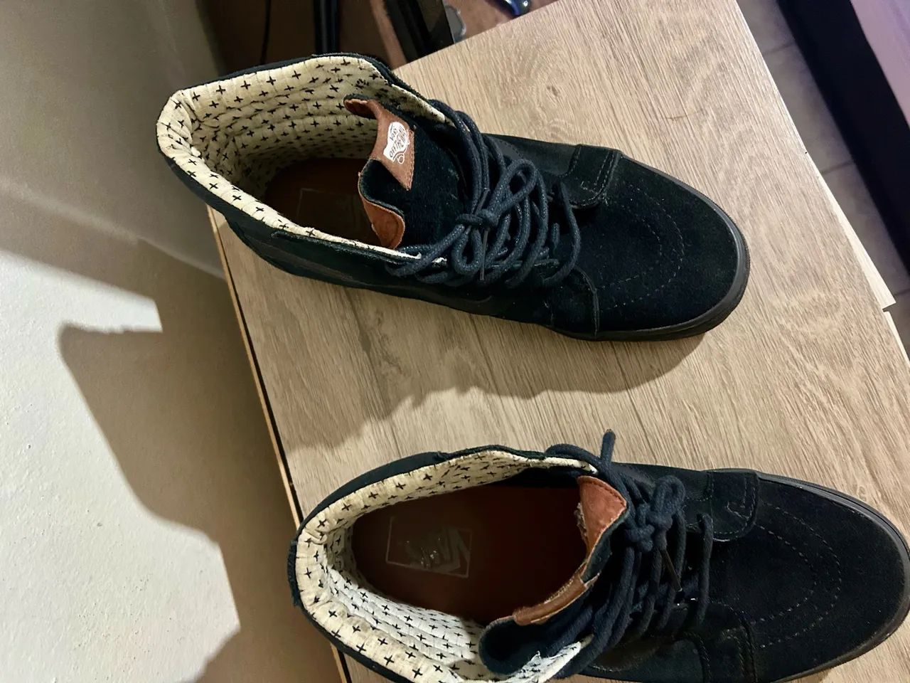 Vans sk8 hi 42 - Foto 3