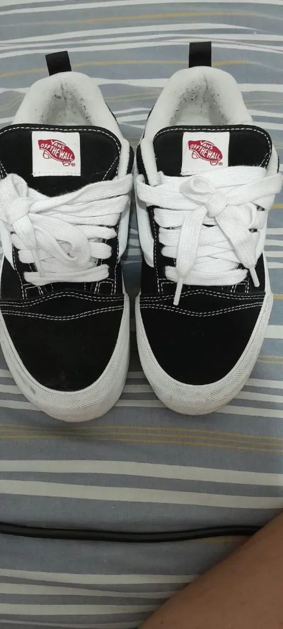 Tênis vans original  - Foto 3