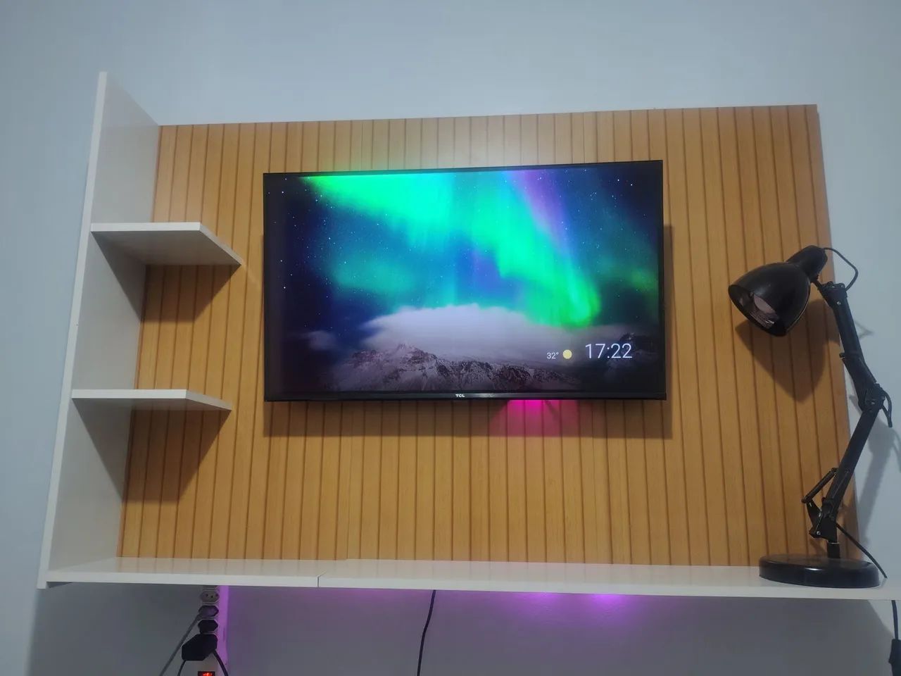 Vende-se tv TCL32pl