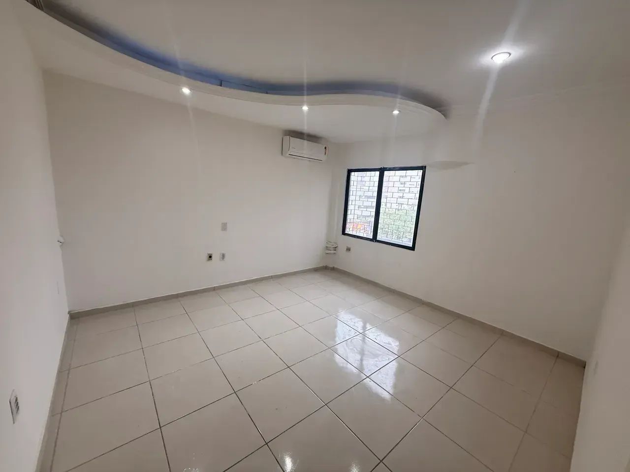 Sala comercial 45m na aldeota