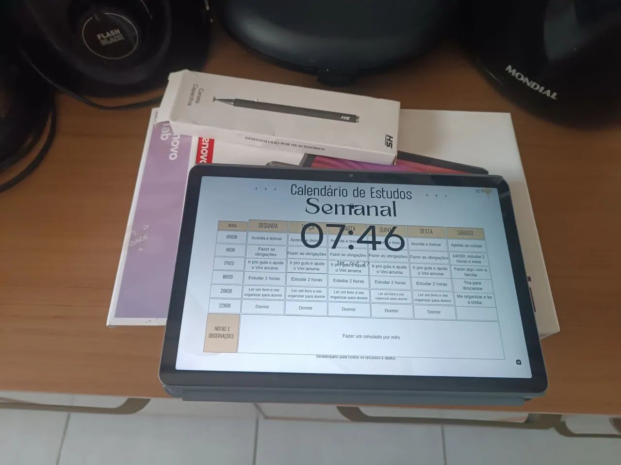 Tablet m10 - Foto 3