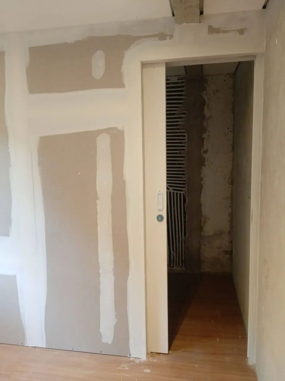 Mão de obra especializada em drywall  - Foto 4