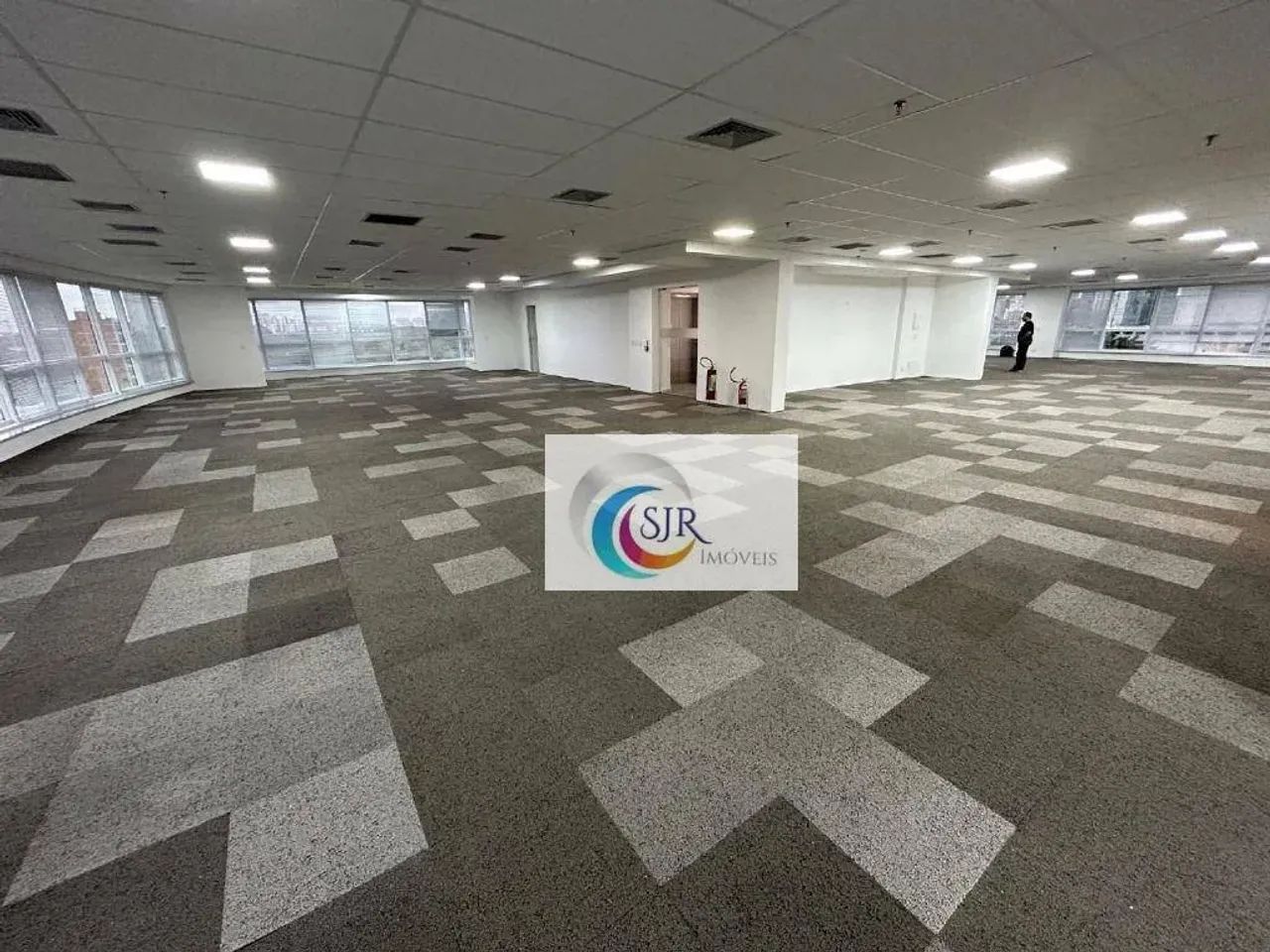 Conjunto para alugar, 572 m² - Butantã - São Paulo/SP - Foto 3