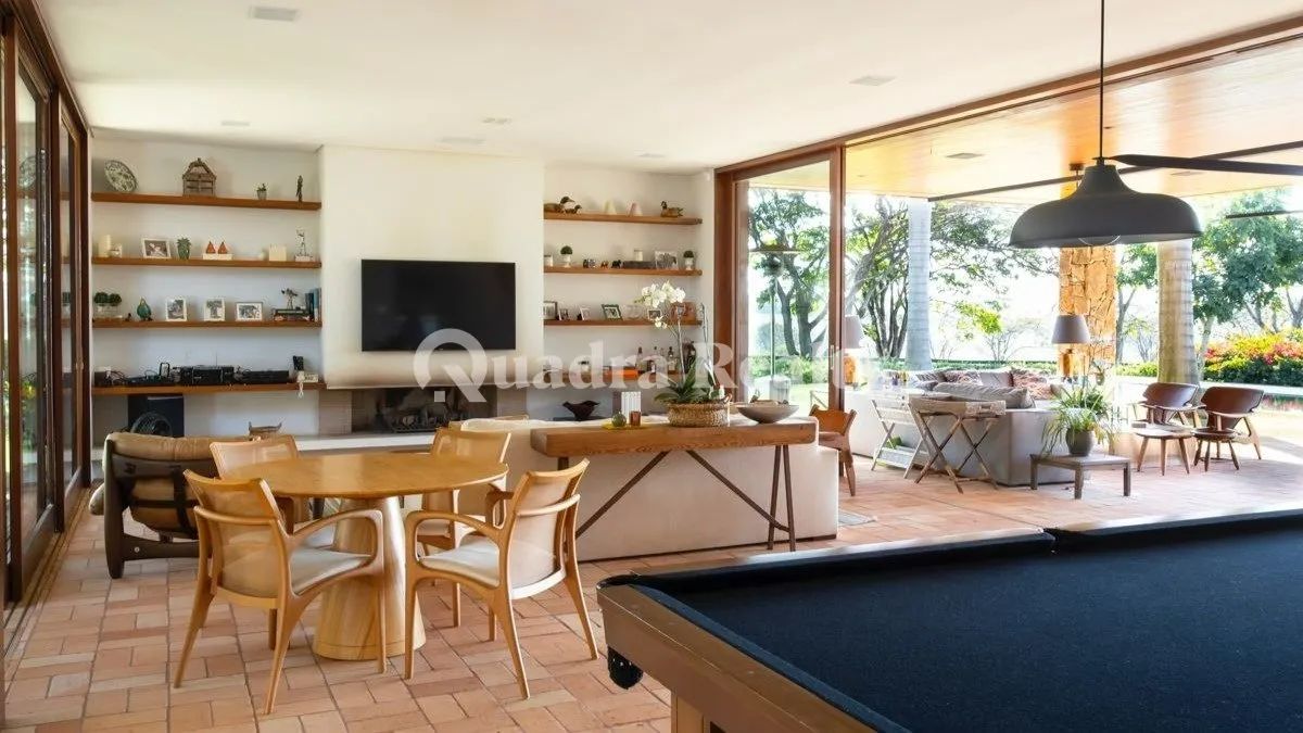 Casa com lazer completo no Haras Larissa - Foto 4