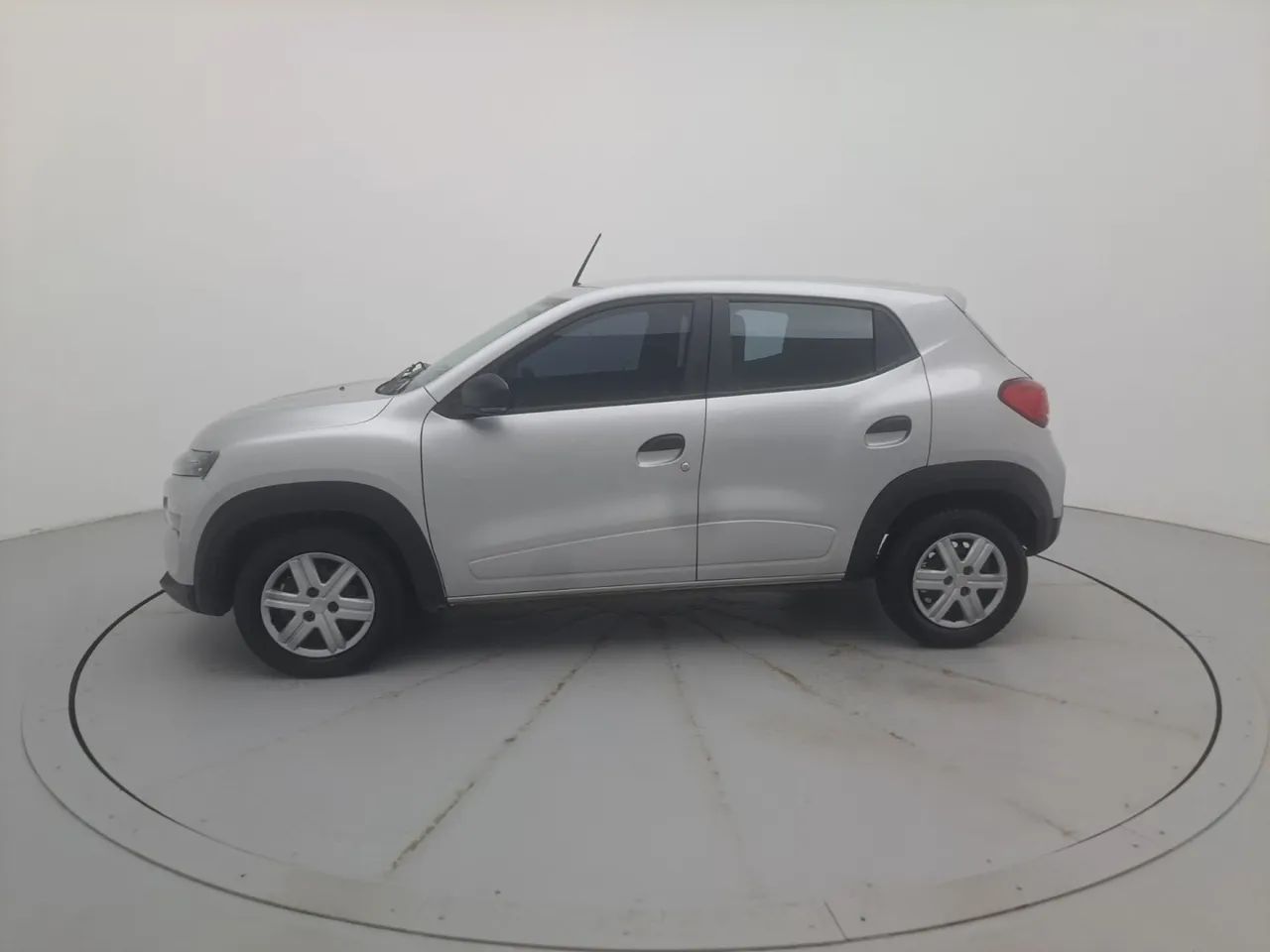 Renault Kwid 1.0 Zen 2025 - Foto 2