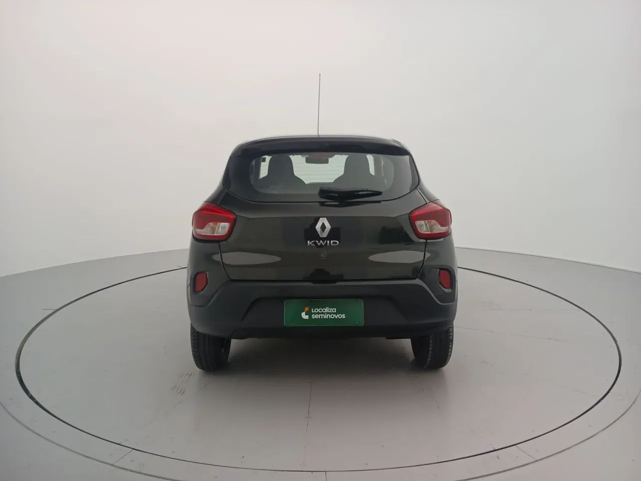 Renault Kwid 1.0 Zen 2026 - Foto 4