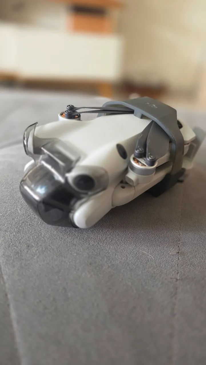 DJI Mini 4 PRO - Foto 4
