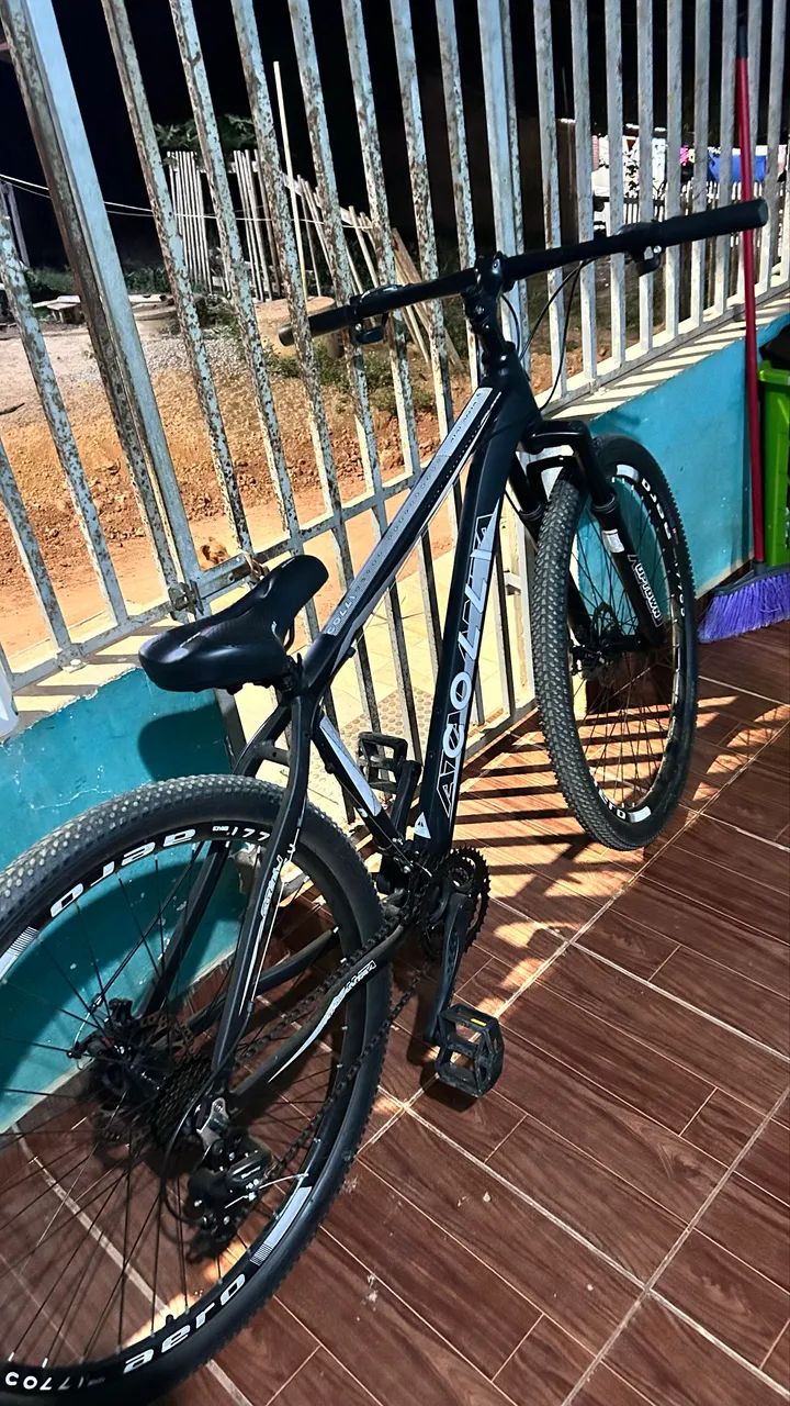 Bicicleta - Foto 2