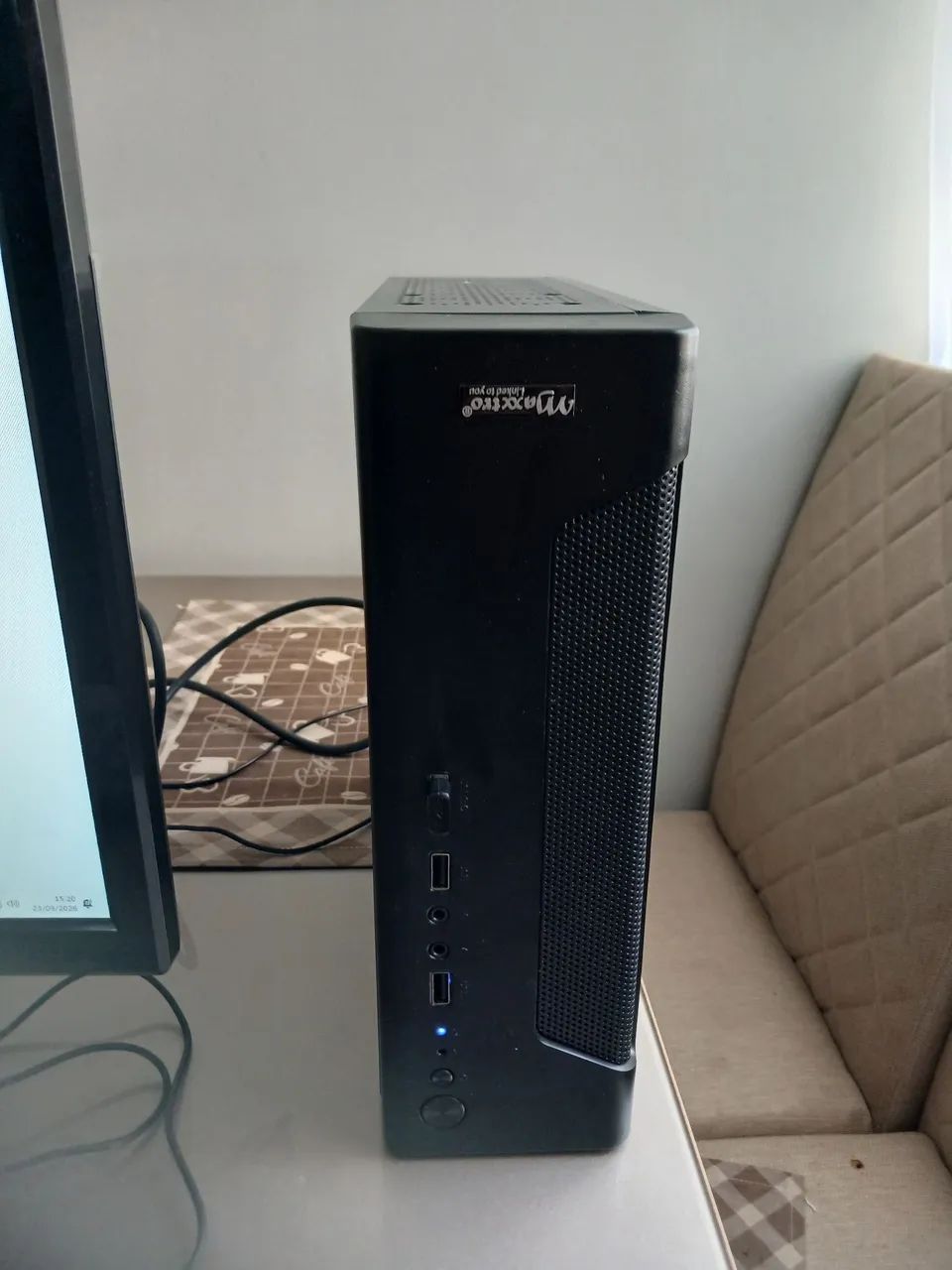 Desktop Potente completo  - Foto 4