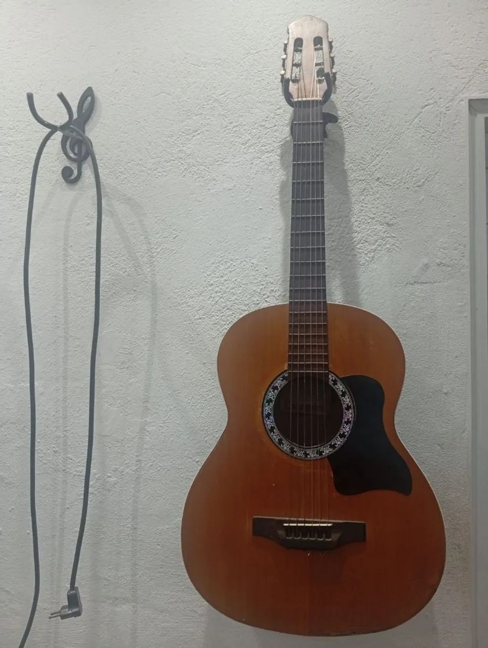 Violão  - Foto 2