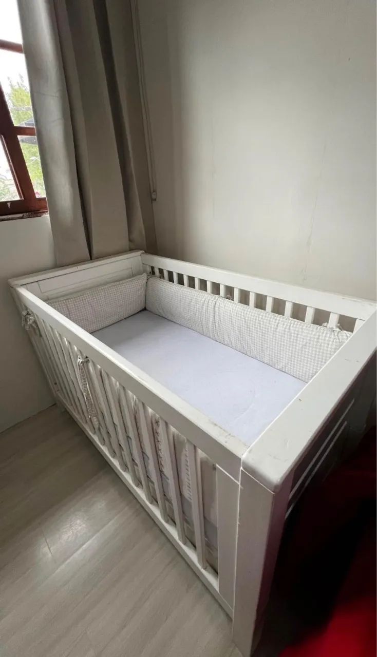 Berço - Foto 2