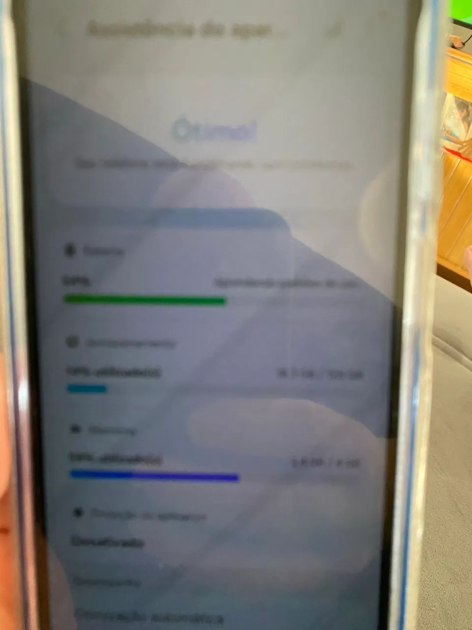Samsung A15 4gb - Foto 3