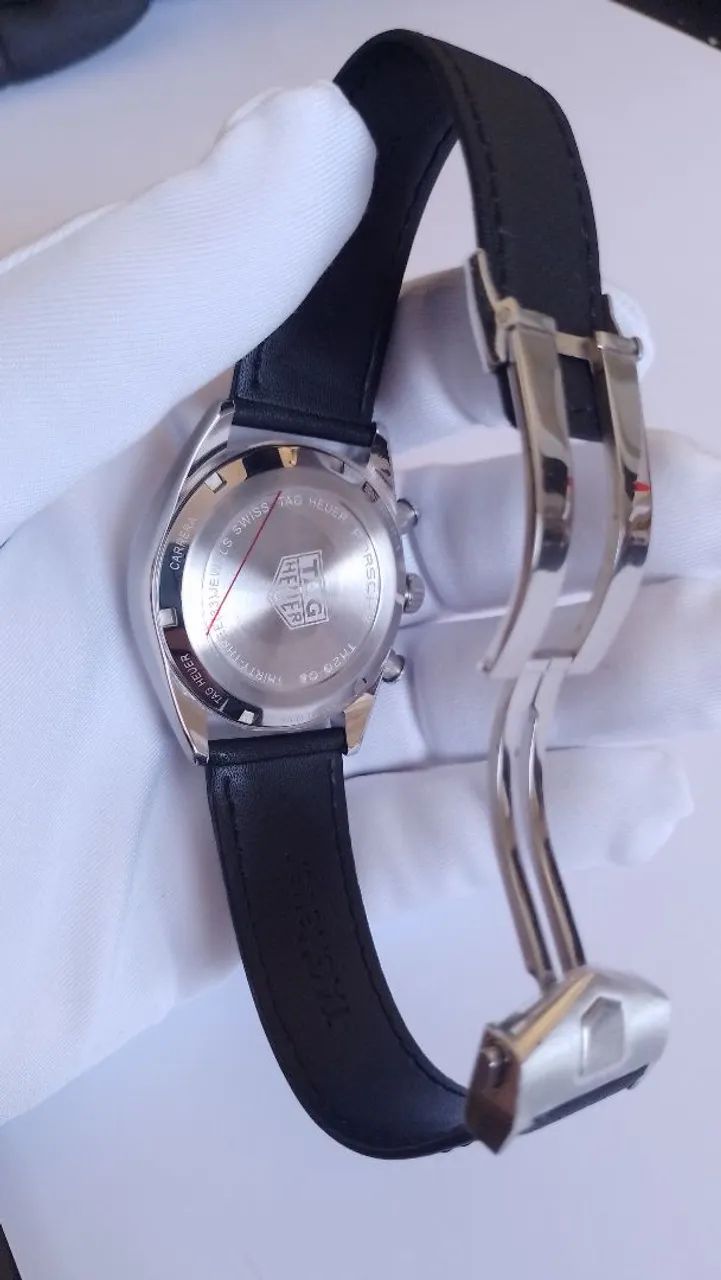 TAG HEUER CARREIRA ( linha Premium ) - Foto 2